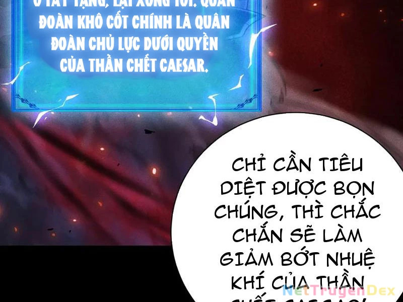 ta trở thành thần sau khi afk hàng triệu năm Chapter 27 - Next 