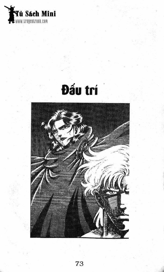 Bác sĩ Kazu Chapter 28 - Next Chapter 29