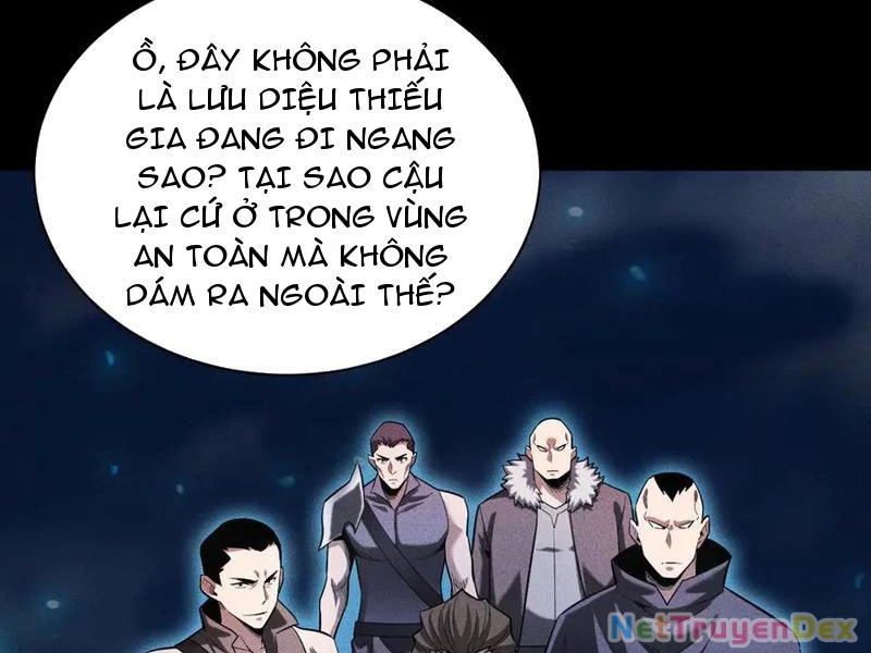 ta trở thành thần sau khi afk hàng triệu năm Chapter 27 - Next 