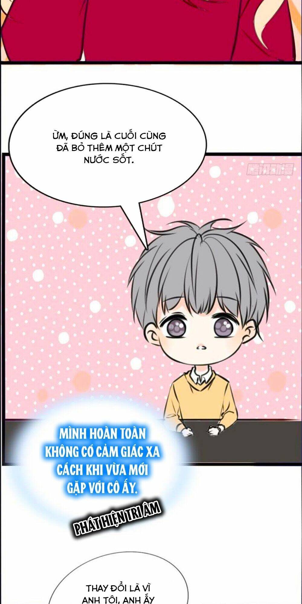 Công Chúa Nữ Vương Mệnh Chapter 99 - Next Chapter 100