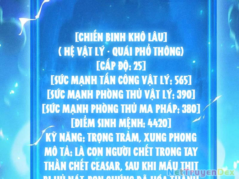 ta trở thành thần sau khi afk hàng triệu năm Chapter 27 - Next 