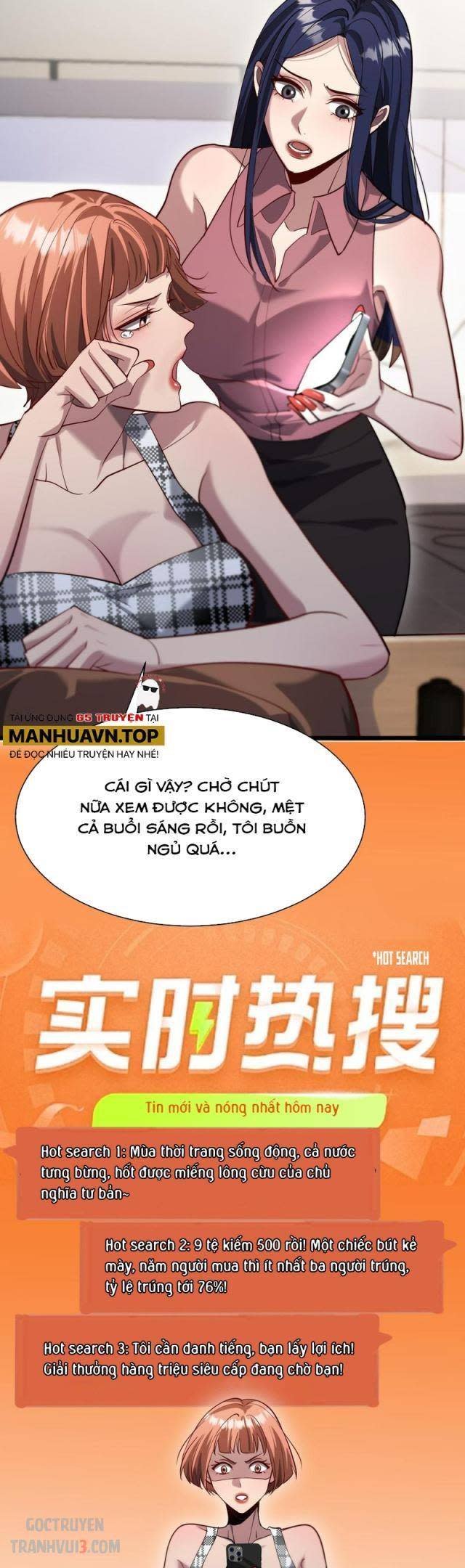 ta bị kẹt cùng một ngày 1000 năm Chapter 131 - Next Chapter 132