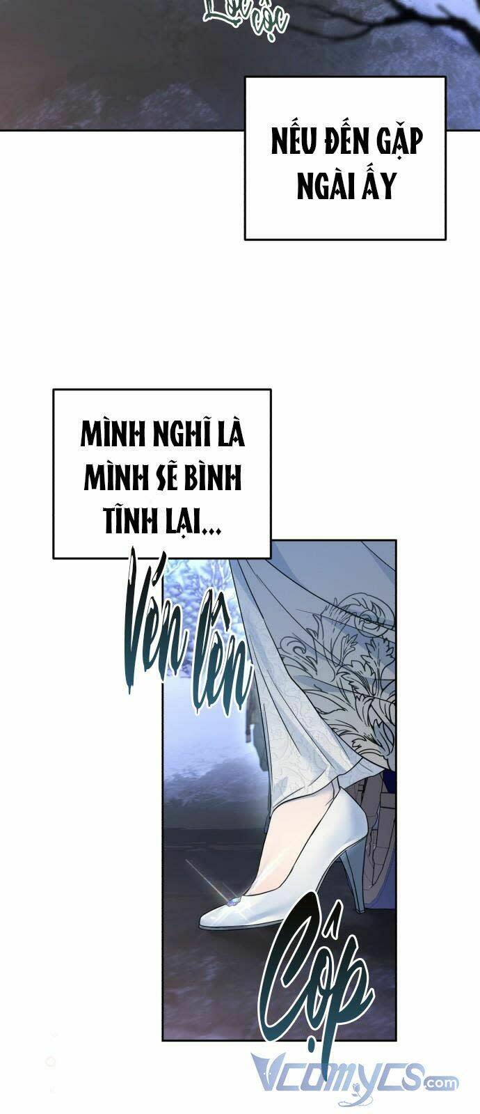 công nương mint bé nhỏ chapter 21 - Next chapter 22