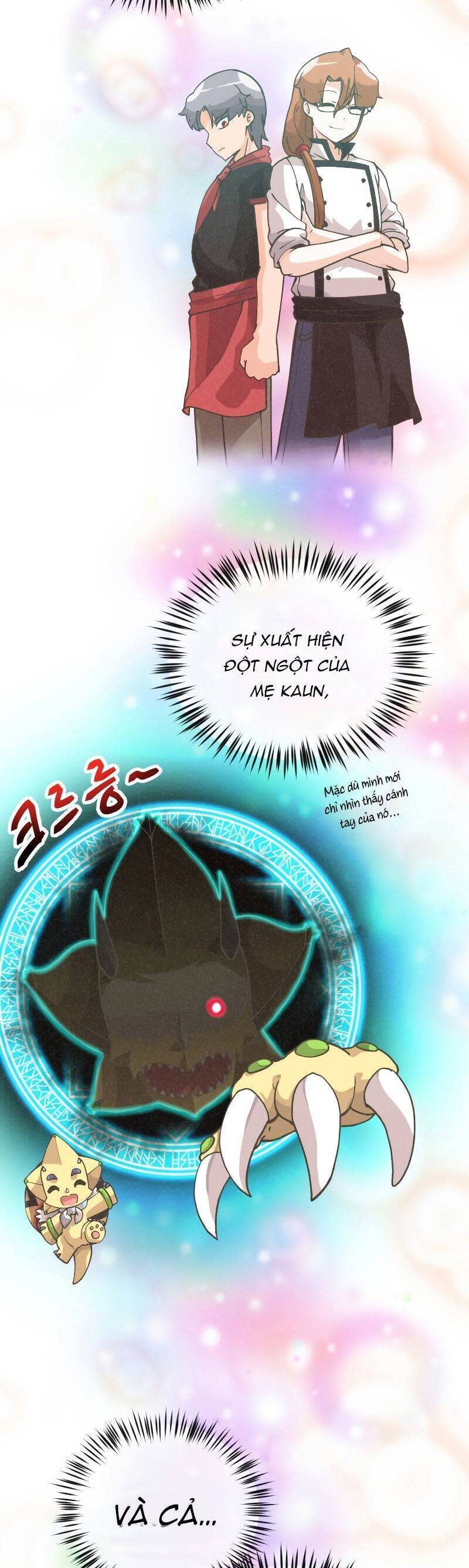 Nông Dân Linh Hồn Chapter 126 - Next Chapter 127