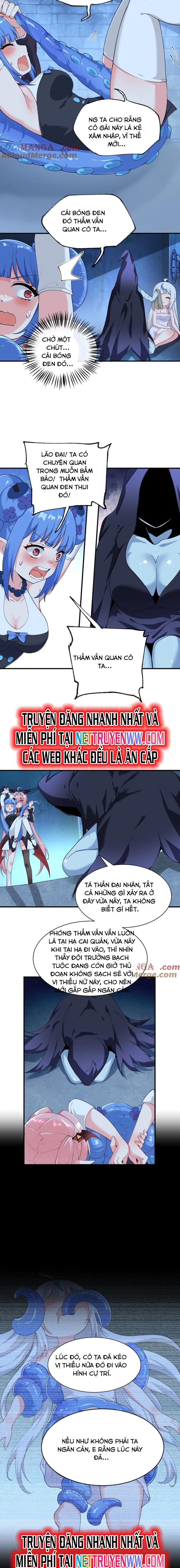 trời sinh mị cốt, ta bị đồ nhi yandere để mắt tới Chapter 47 - Next Chapter 48