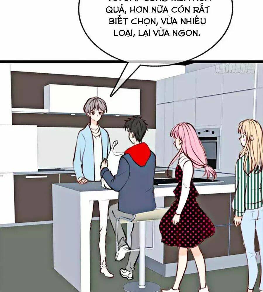 Công Chúa Nữ Vương Mệnh Chapter 102 - Next Chapter 103