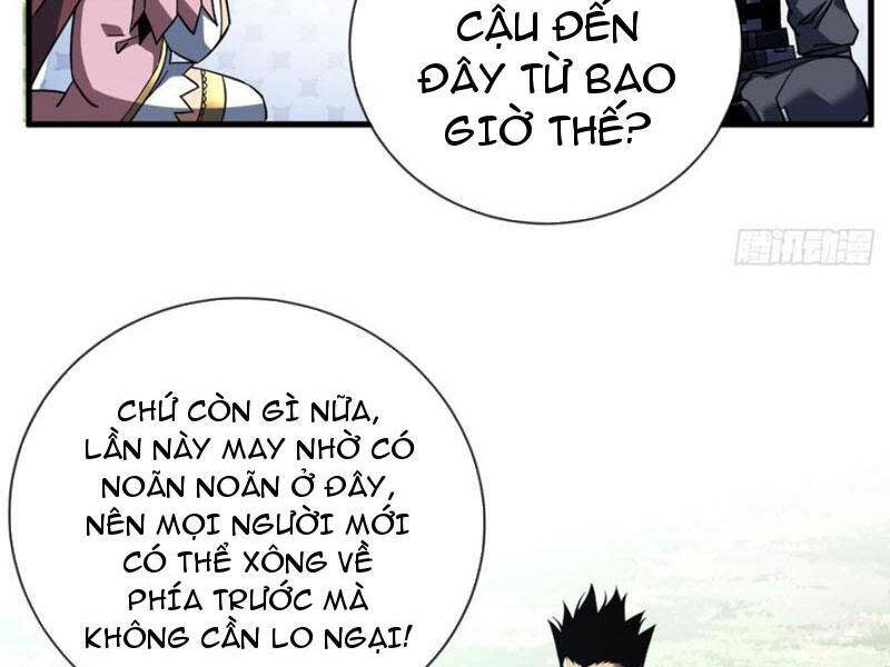 mệnh luân chi chủ! khi dị biến giáng lâm nhân gian! Chapter 78 - Trang 2