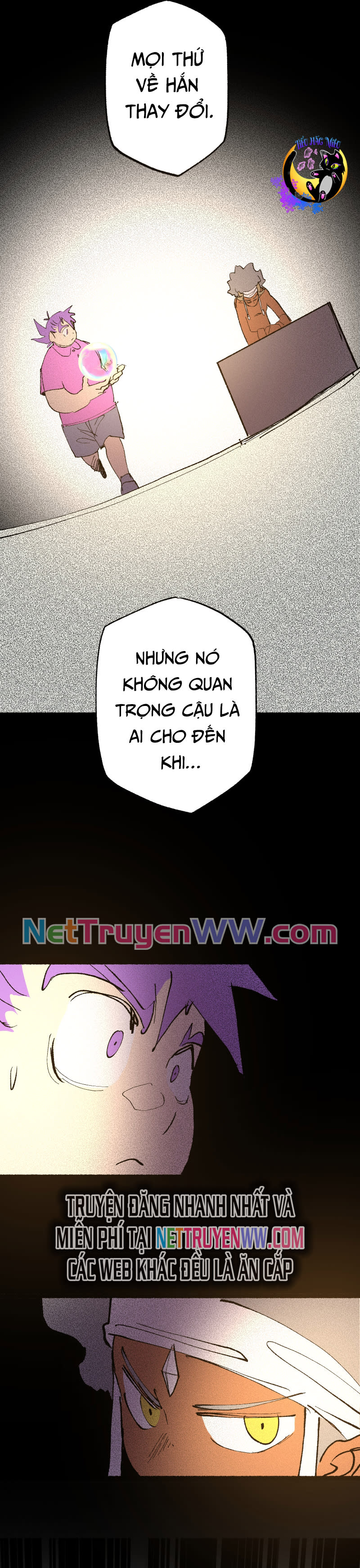 chỉ là một con yêu tinh Chapter 87 - Next Chapter 88