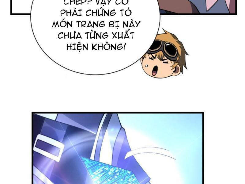 mệnh luân chi chủ! khi dị biến giáng lâm nhân gian! Chapter 78 - Trang 2