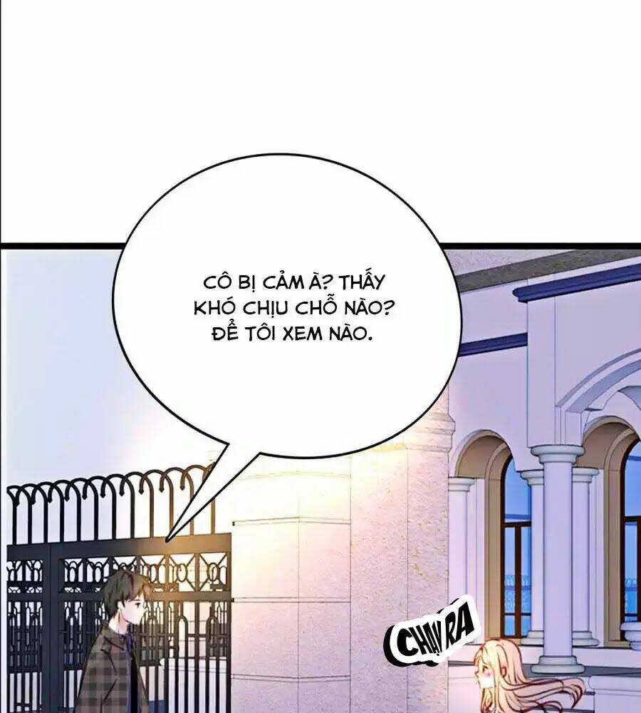 Công Chúa Nữ Vương Mệnh Chapter 105 - Next Chapter 106