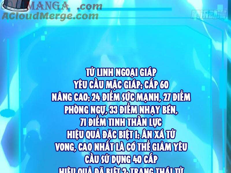 mệnh luân chi chủ! khi dị biến giáng lâm nhân gian! Chapter 78 - Trang 2