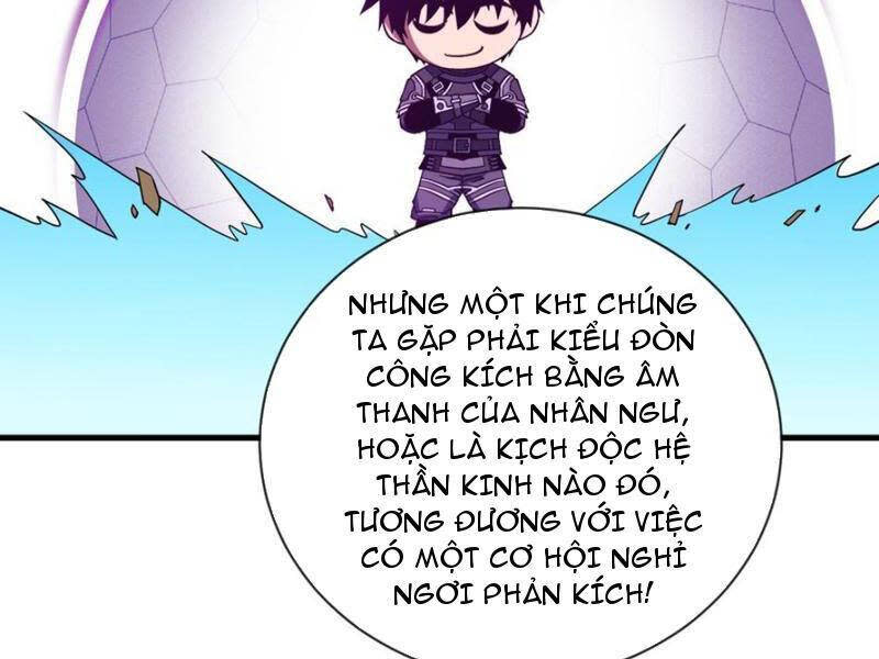 mệnh luân chi chủ! khi dị biến giáng lâm nhân gian! Chapter 78 - Trang 2