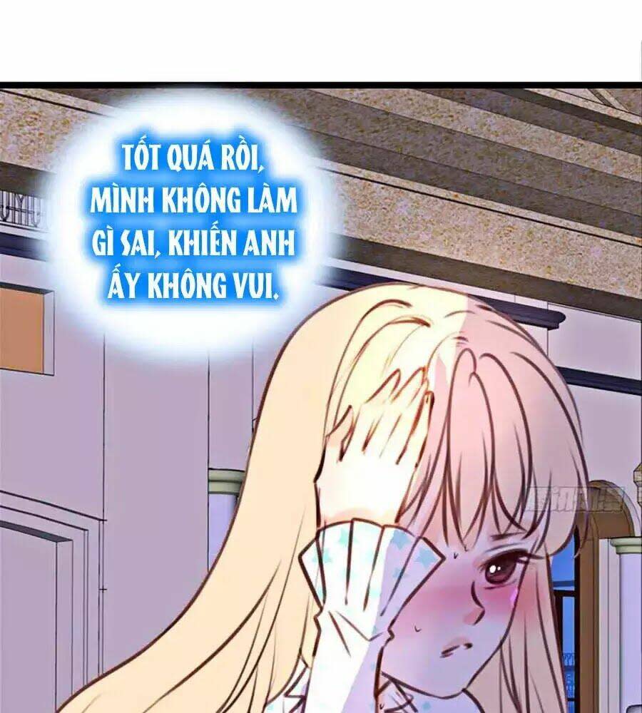 Công Chúa Nữ Vương Mệnh Chapter 105 - Next Chapter 106