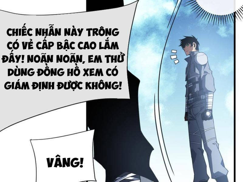 mệnh luân chi chủ! khi dị biến giáng lâm nhân gian! Chapter 78 - Trang 2