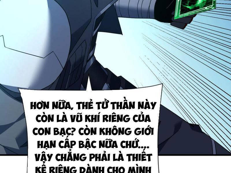 mệnh luân chi chủ! khi dị biến giáng lâm nhân gian! Chapter 78 - Trang 2