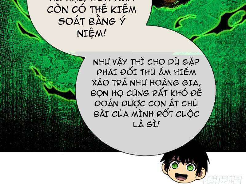 mệnh luân chi chủ! khi dị biến giáng lâm nhân gian! Chapter 78 - Trang 2