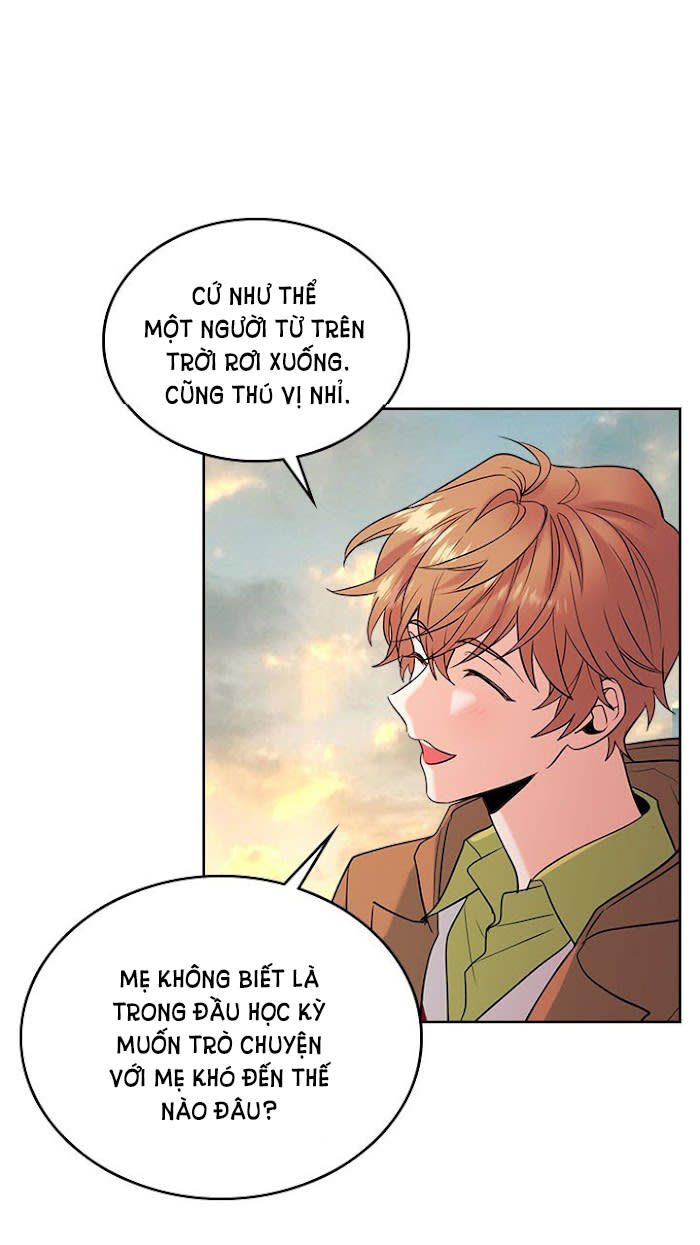 Luật của tiểu thuyết mạng - Inso's law Chap 28 - Next Chap 29