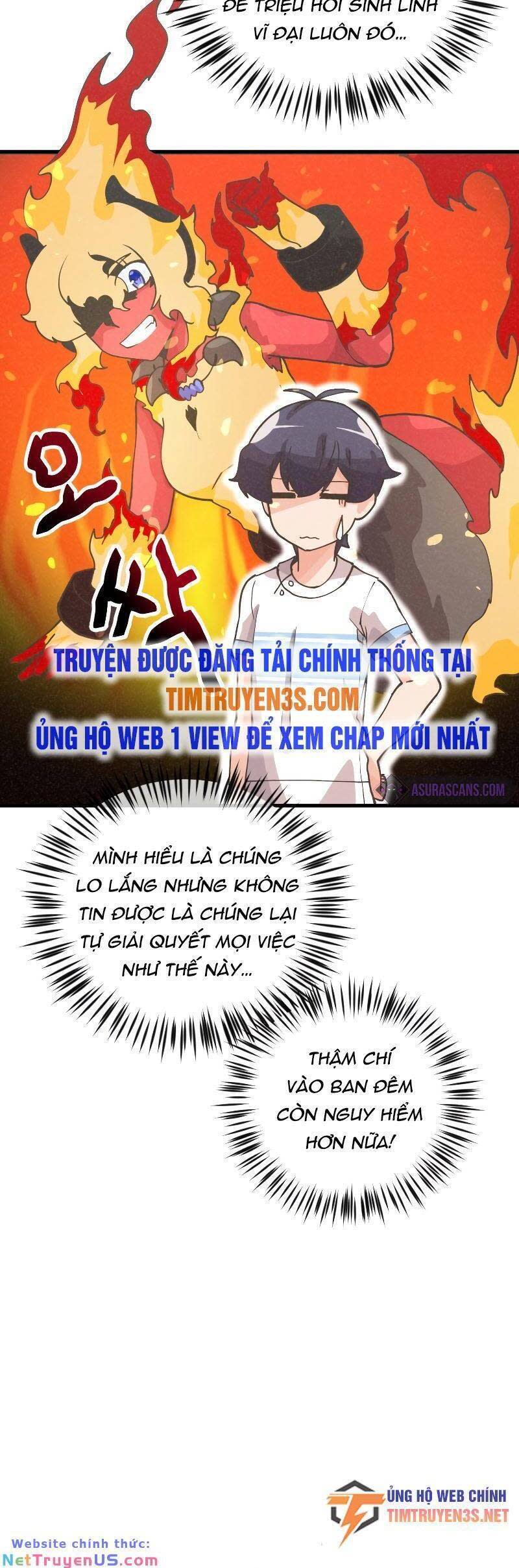 Nông Dân Linh Hồn Chapter 129 - Next Chapter 130