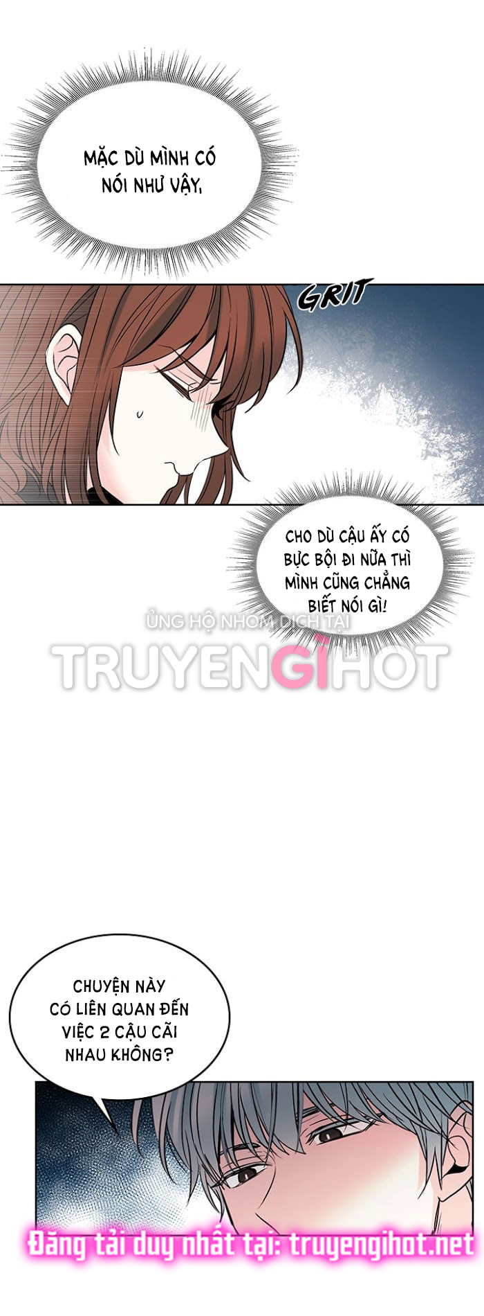 Luật của tiểu thuyết mạng - Inso's law Chap 22 - Next Chap 23