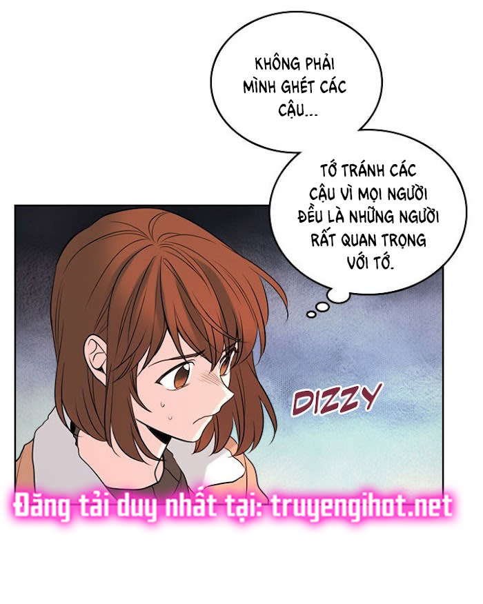 Luật của tiểu thuyết mạng - Inso's law Chap 28 - Next Chap 29