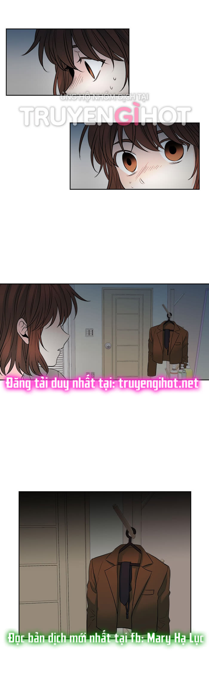 Luật của tiểu thuyết mạng - Inso's law Chap 22 - Next Chap 23