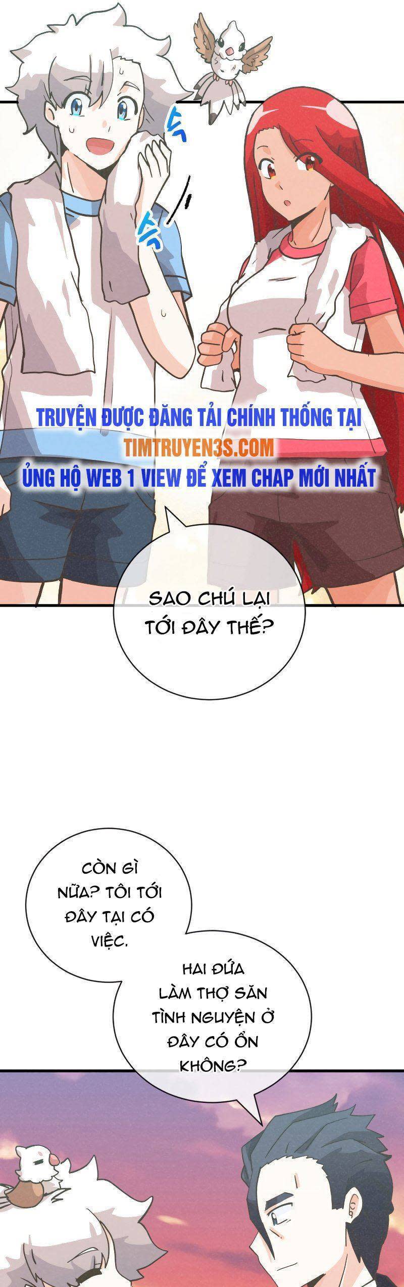 Nông Dân Linh Hồn Chapter 129 - Next Chapter 130