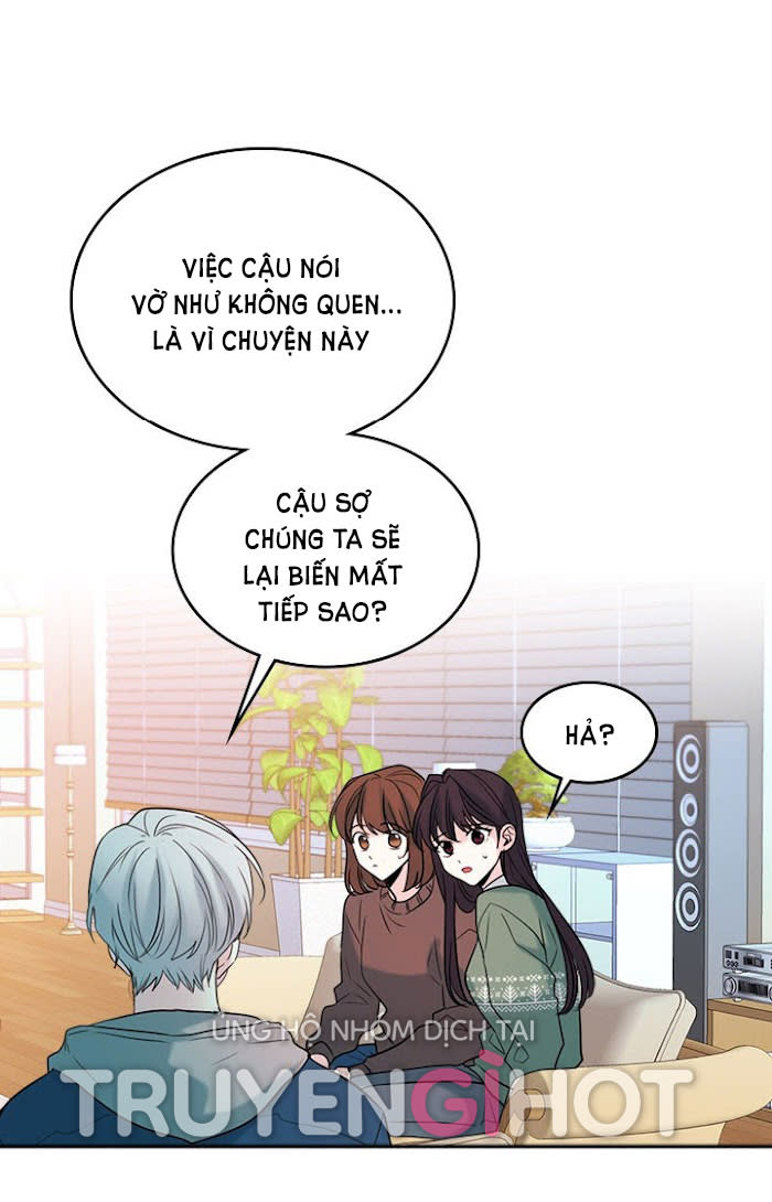 Luật của tiểu thuyết mạng - Inso's law Chap 28 - Next Chap 29