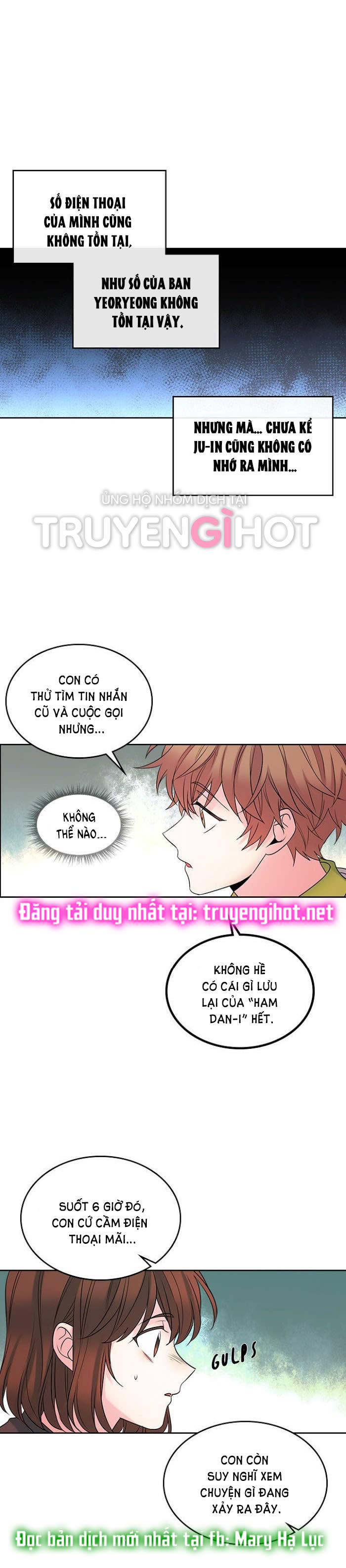 Luật của tiểu thuyết mạng - Inso's law Chap 29 - Next Chap 30