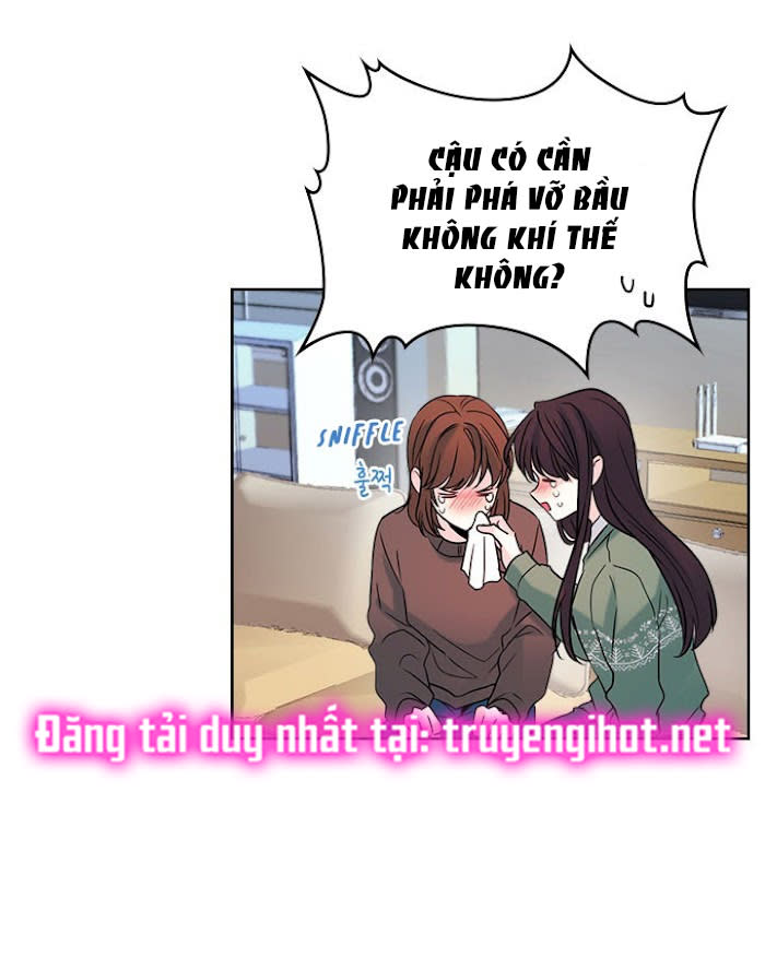 Luật của tiểu thuyết mạng - Inso's law Chap 28 - Next Chap 29