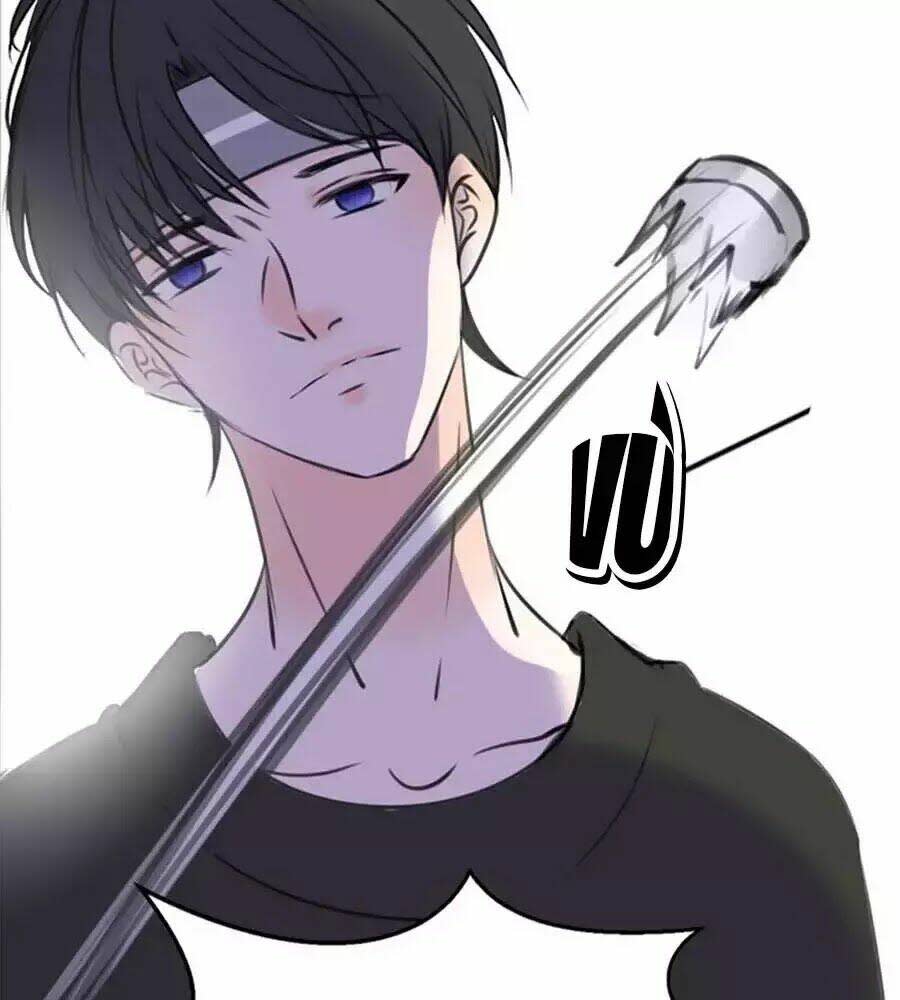 Công Chúa Nữ Vương Mệnh Chapter 108 - Next Chapter 109