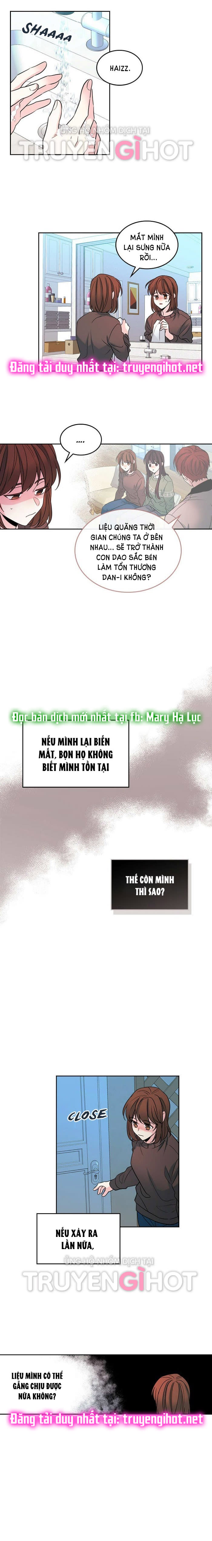 Luật của tiểu thuyết mạng - Inso's law Chap 29 - Next Chap 30