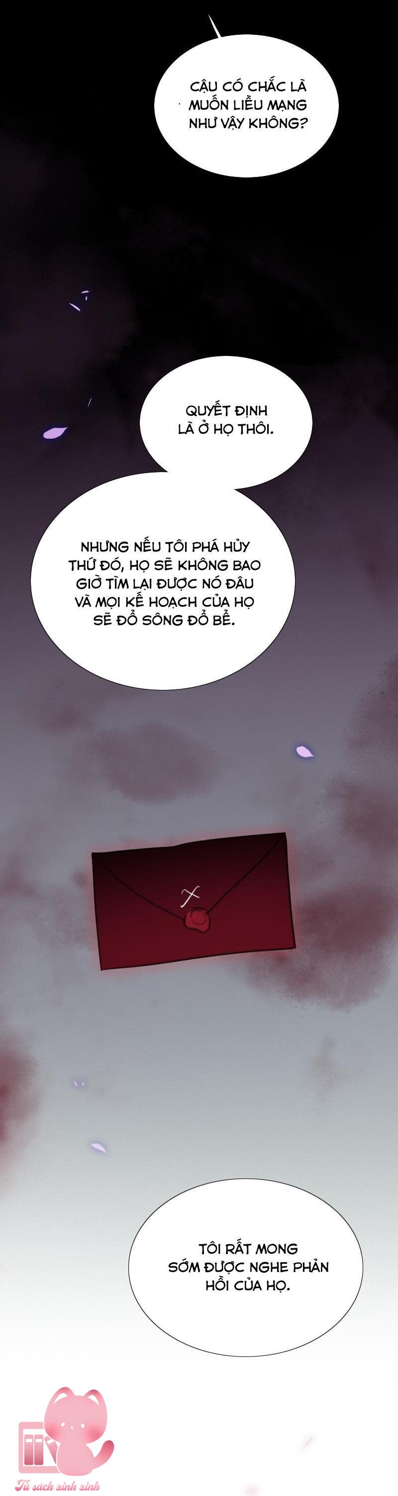 serena Chap 67 - Trang 2