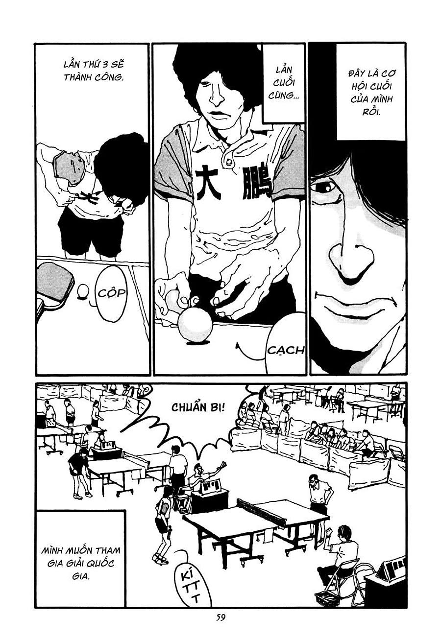 Ping Pong Chapter 15 - Trang 2