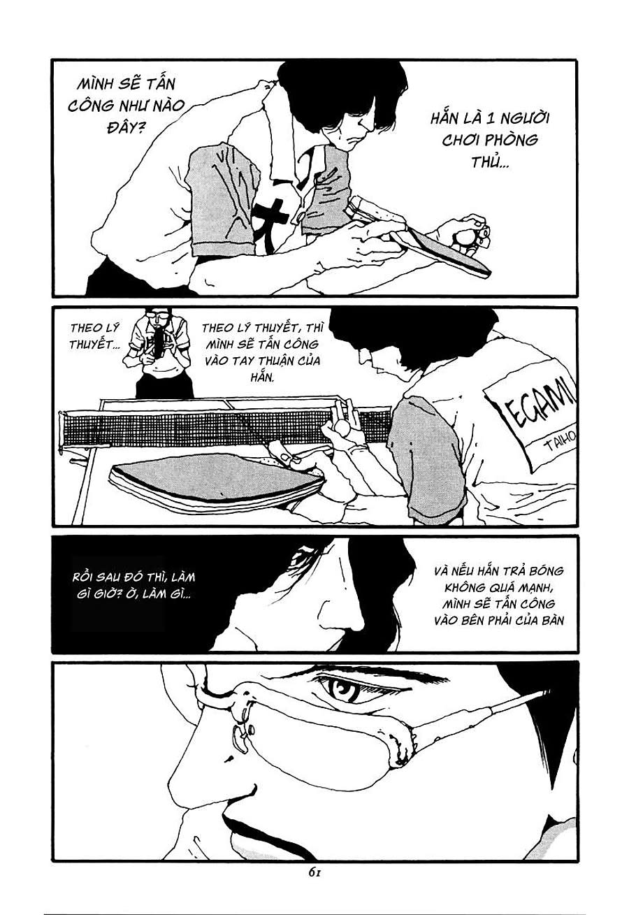 Ping Pong Chapter 15 - Trang 2