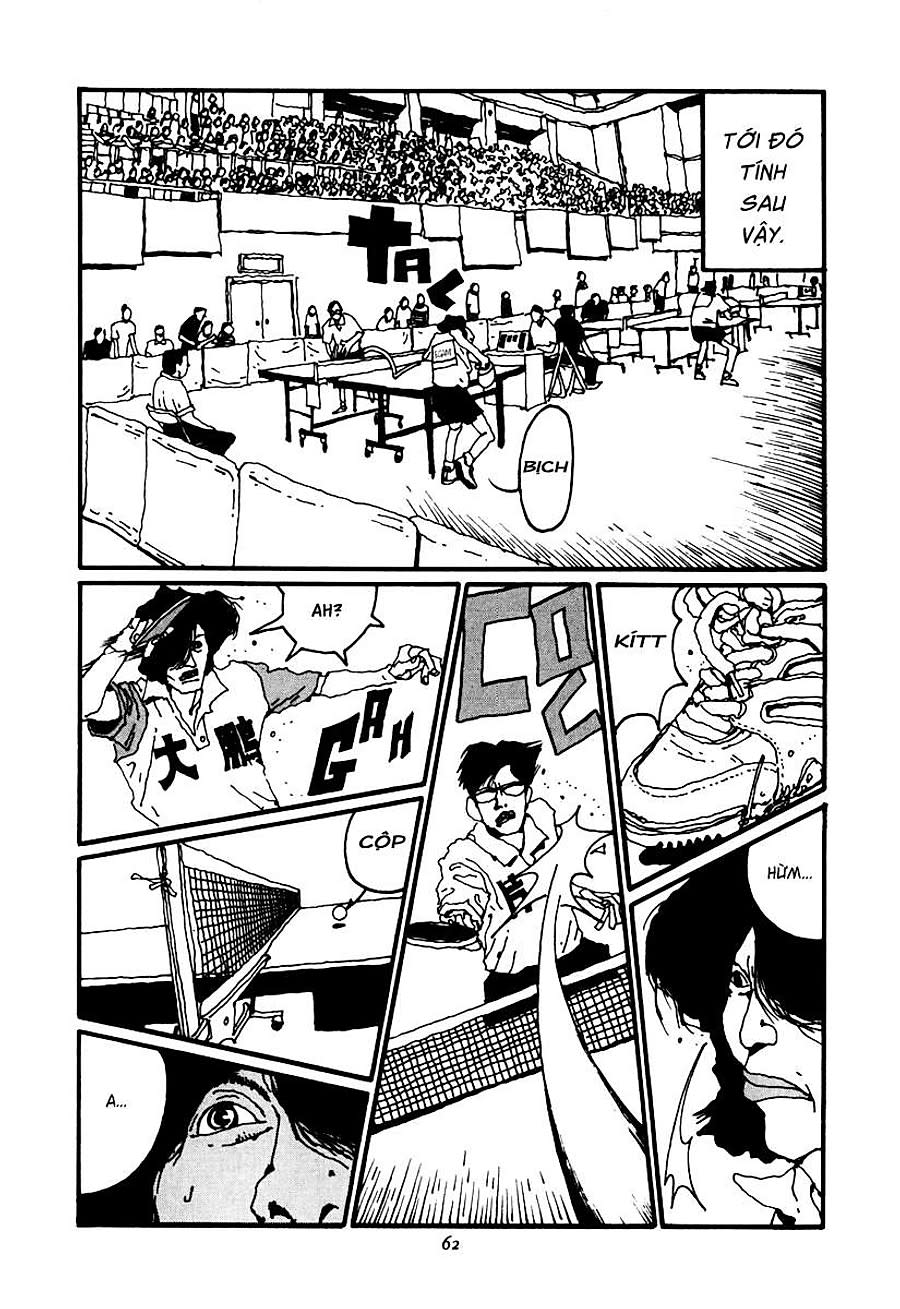 Ping Pong Chapter 15 - Trang 2