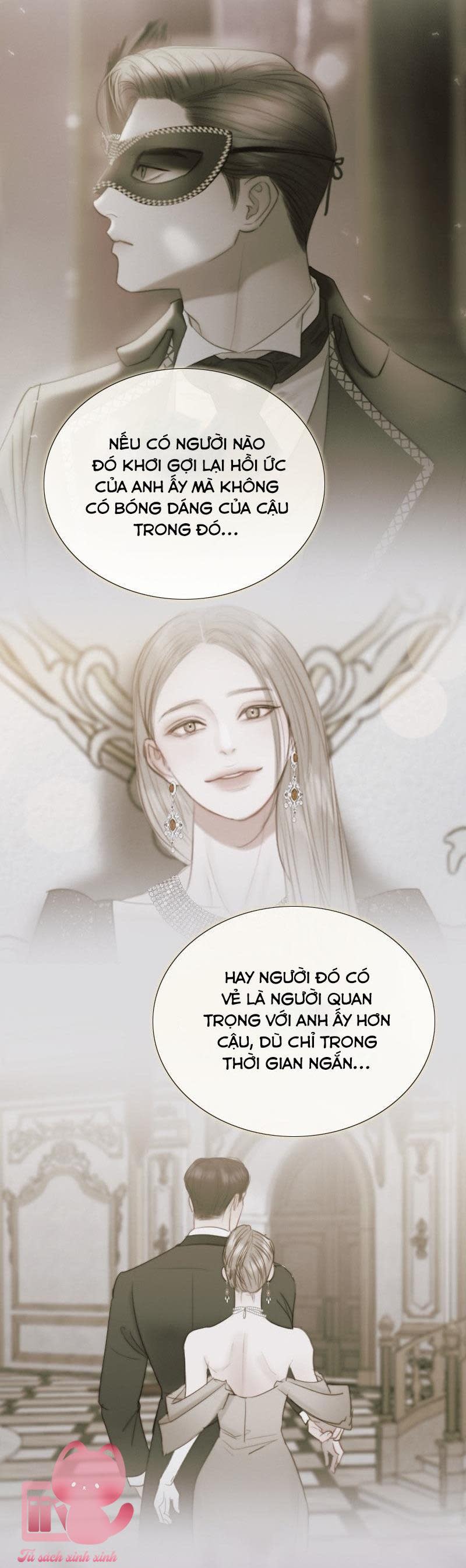 serena Chap 67 - Trang 2