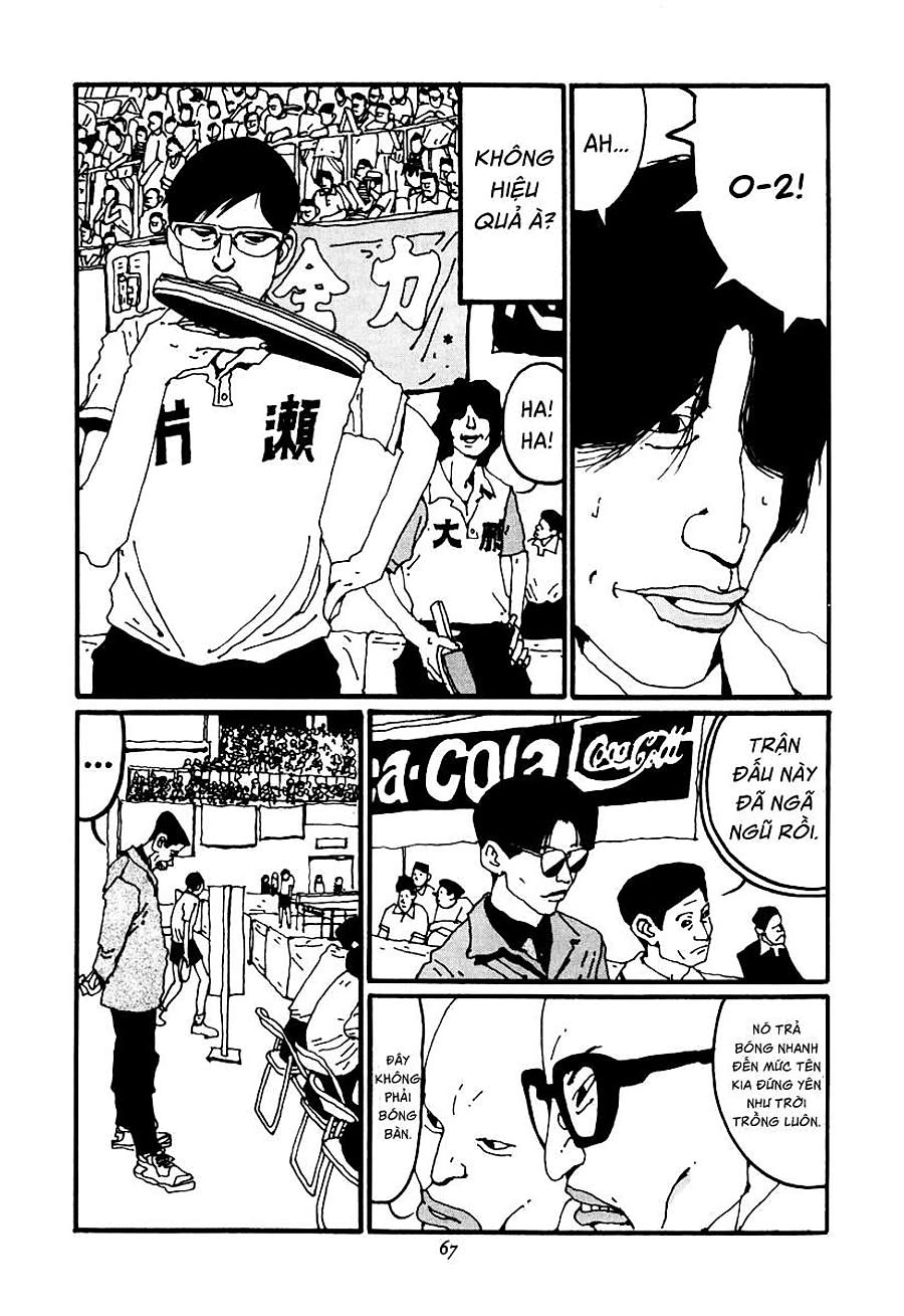 Ping Pong Chapter 15 - Trang 2