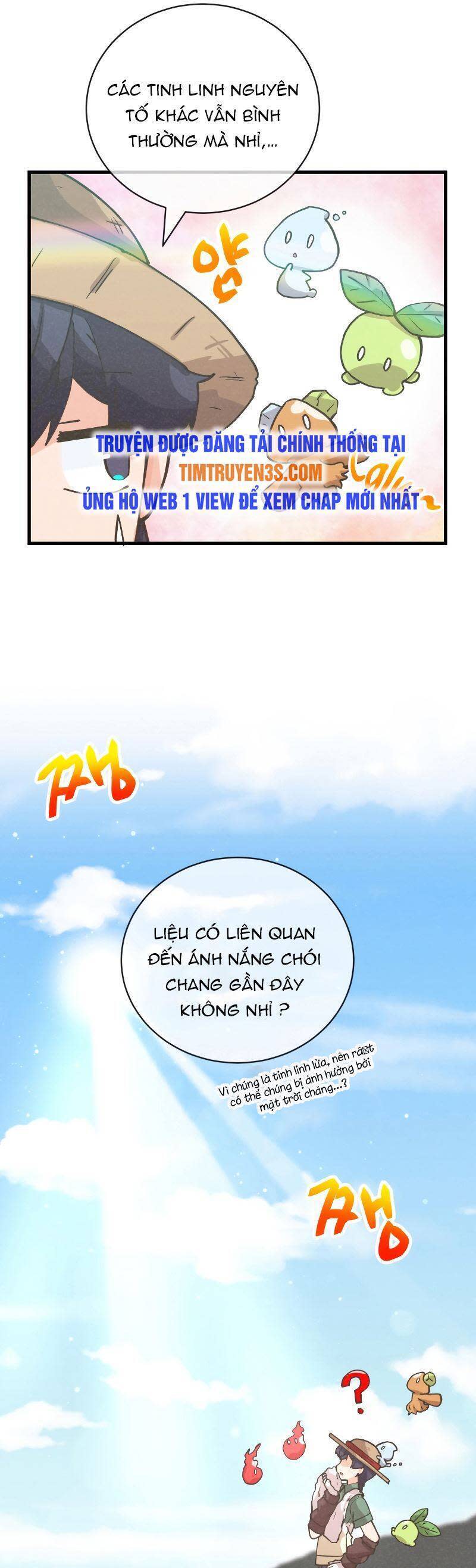 Nông Dân Linh Hồn Chapter 130 - Next Chapter 131