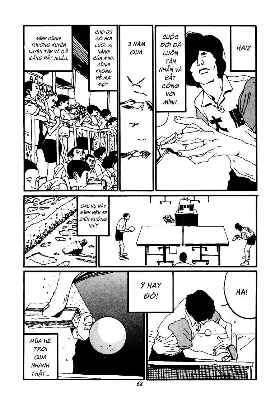 Ping Pong Chapter 15 - Trang 2