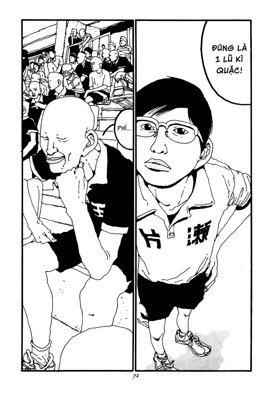 Ping Pong Chapter 15 - Trang 2