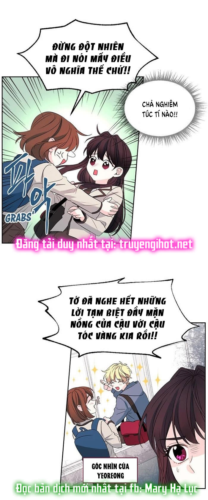 Luật của tiểu thuyết mạng - Inso's law Chap 45 - Next Chap 46