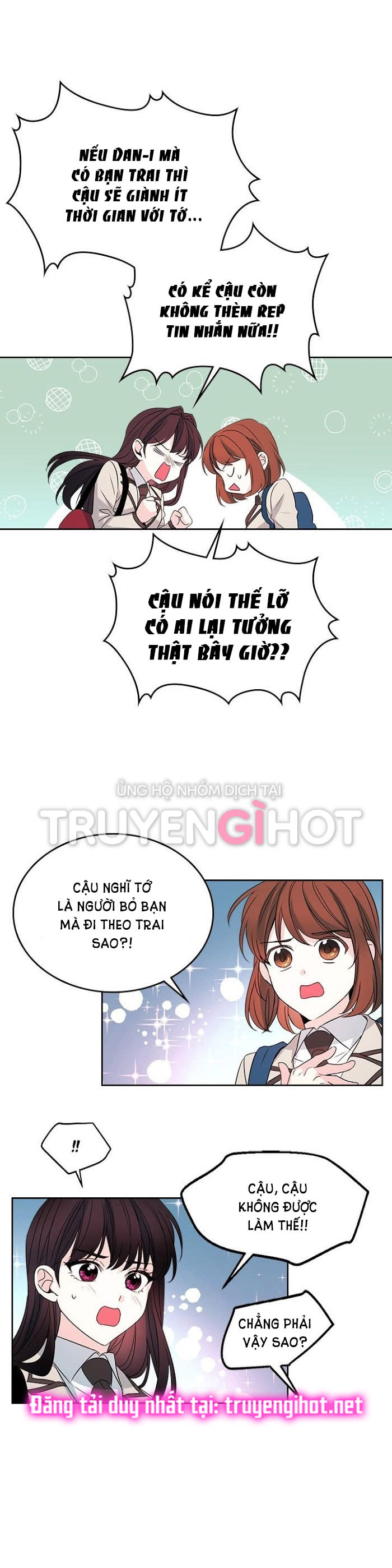 Luật của tiểu thuyết mạng - Inso's law Chap 45 - Next Chap 46