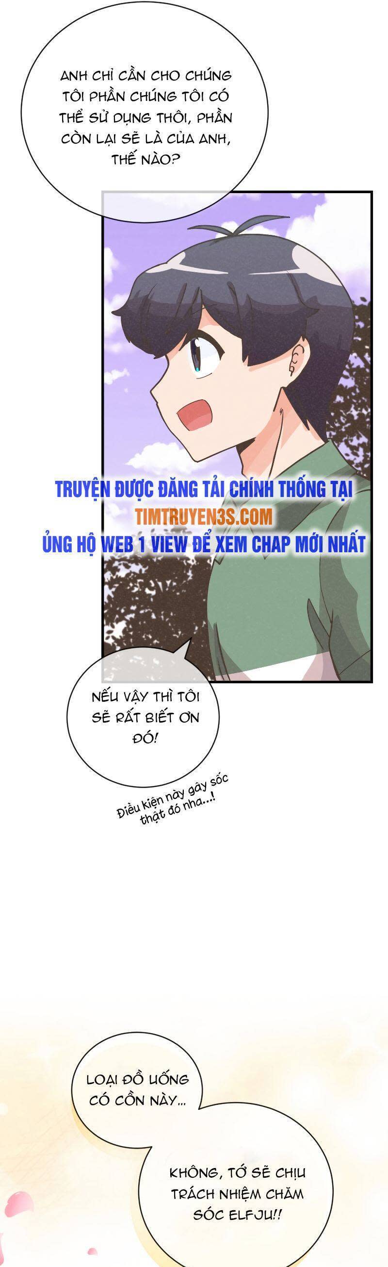 Nông Dân Linh Hồn Chapter 130 - Next Chapter 131