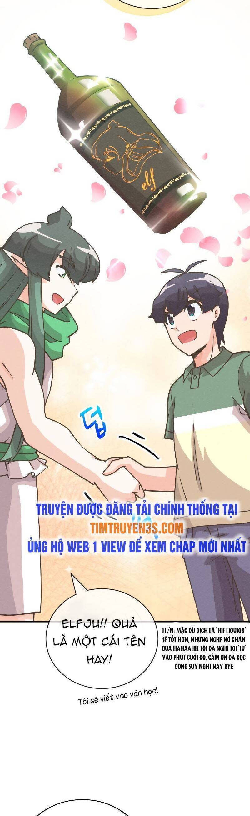 Nông Dân Linh Hồn Chapter 130 - Next Chapter 131