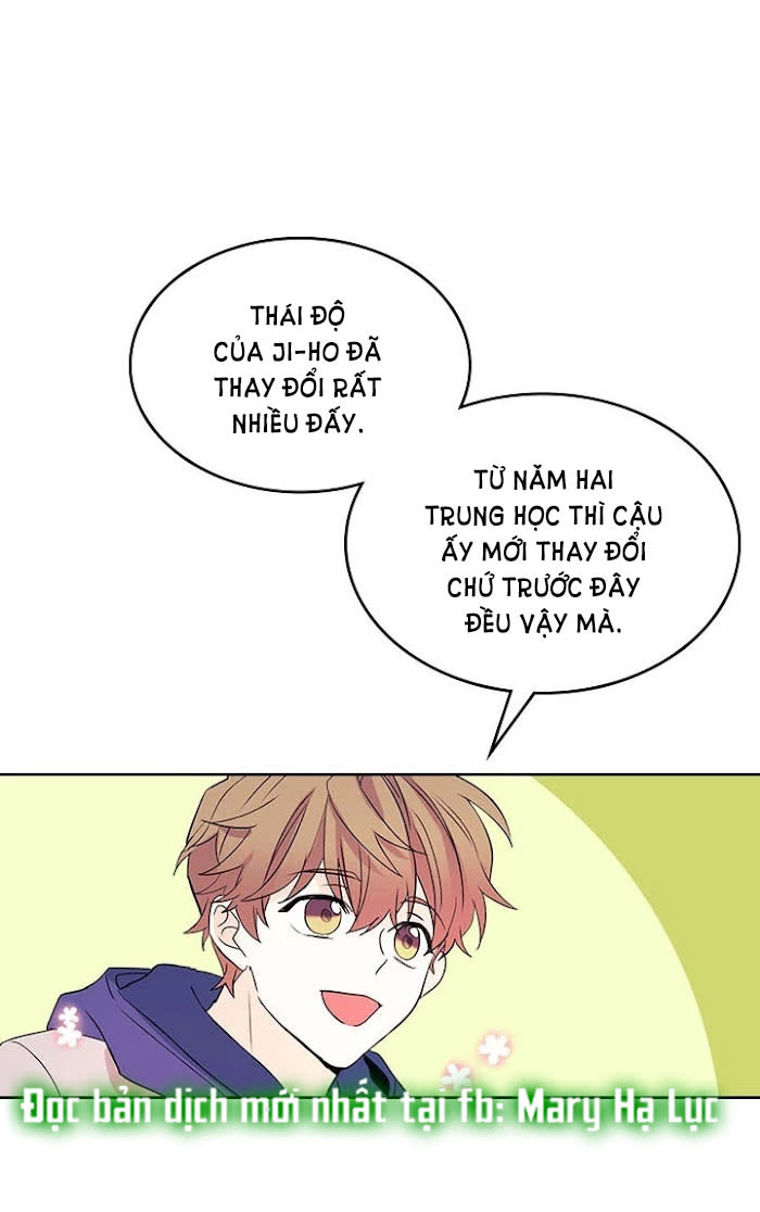 Luật của tiểu thuyết mạng - Inso's law Chap 66 - Next Chap 67