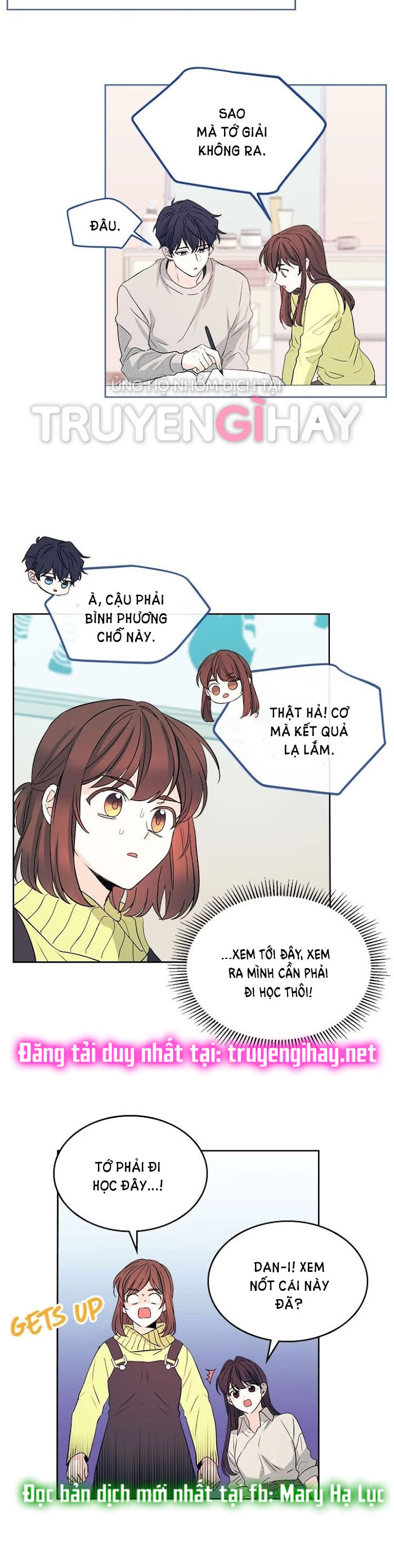 Luật của tiểu thuyết mạng - Inso's law Chap 66 - Next Chap 67