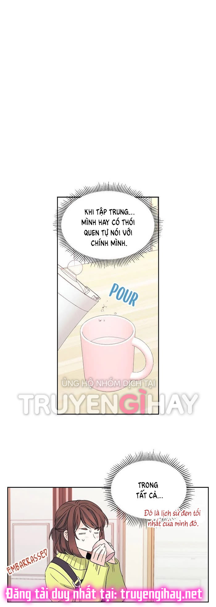 Luật của tiểu thuyết mạng - Inso's law Chap 66 - Next Chap 67