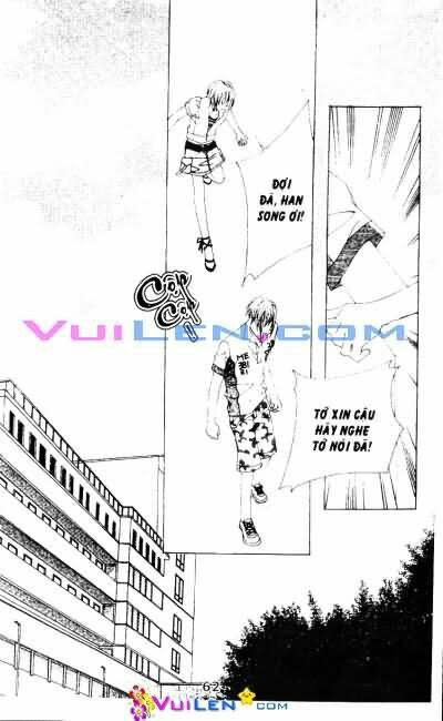 Đợi Em Chapter 84 - Next Chapter 85