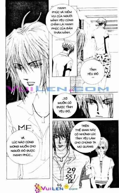 Đợi Em Chapter 84 - Next Chapter 85