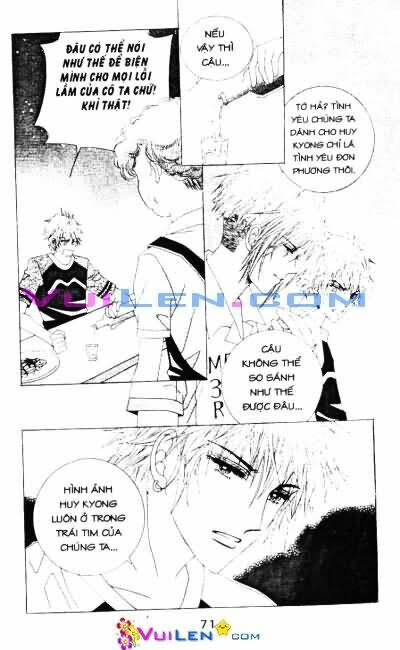 Đợi Em Chapter 84 - Next Chapter 85